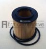 SUZUK 1651079J50 Oil Filter